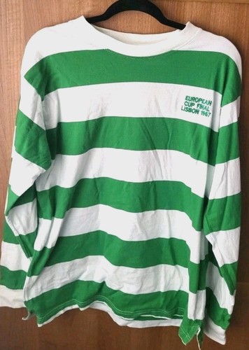 Celtic retro lisbon lions - celtic,