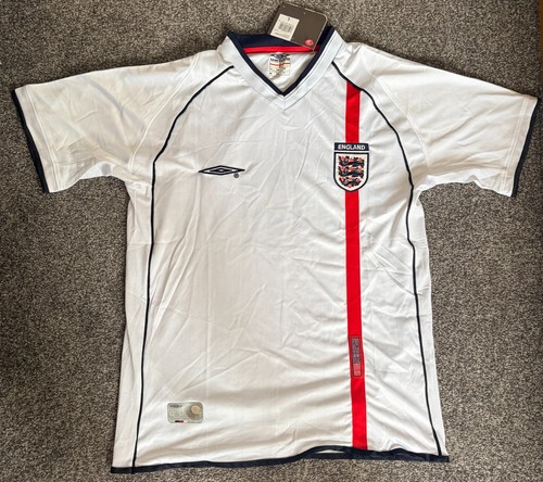 England football shirt - england, jersey