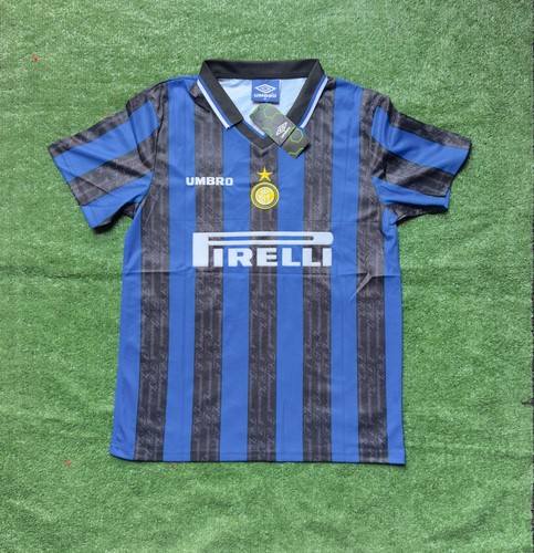 Intermilan ronaldo home - ronaldo, 9