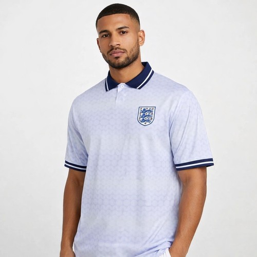 England heritage light - light, blue