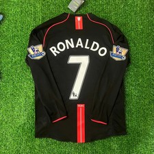 Ronaldo #7 Manchester United