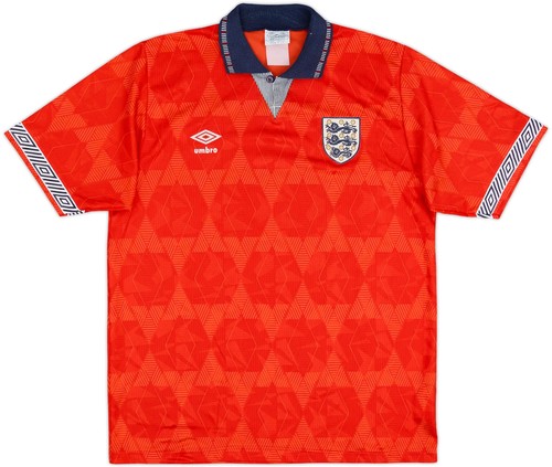 Vintage 1990 england - 1990,