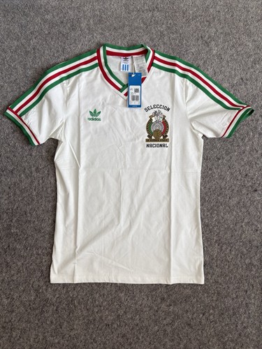 Retro adidas mexico national - retro,