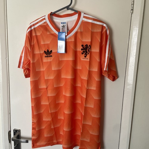 Netherlands 1988 men retro - netherlands,