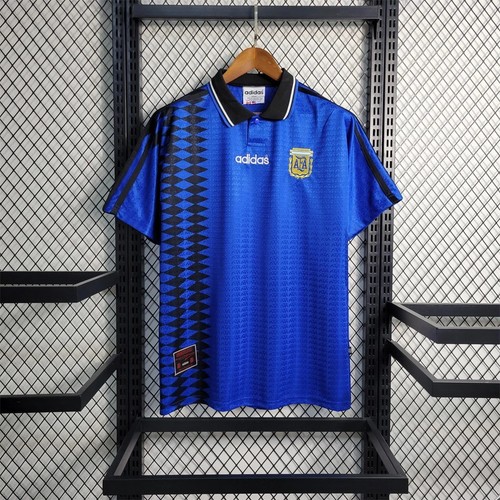 Argentina 1994 home and away - 1994,