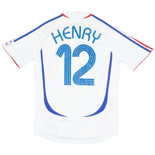 France zidane henry 12 - #10,
