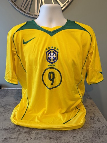 2004 brazil home - brazil,
