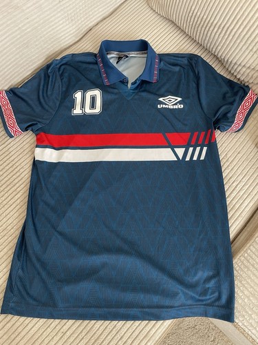 Umbro world cup inspired retro - umbro,