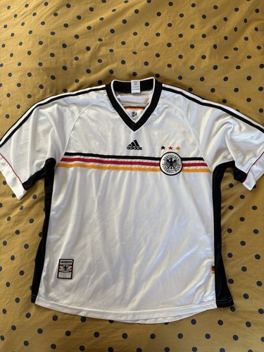 Vintage 1998 2000 germany - vintage, 1998-2000