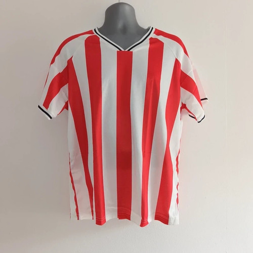 Retro style football - shirt, /