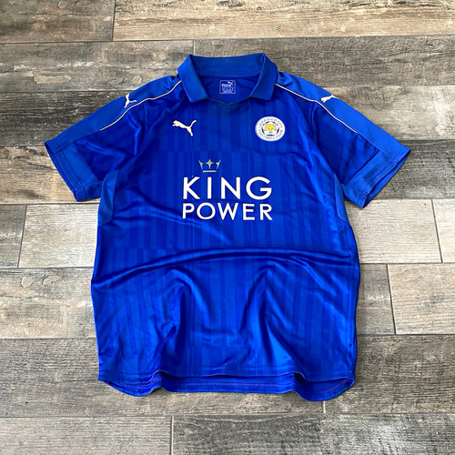 Puma leicester city home - puma,