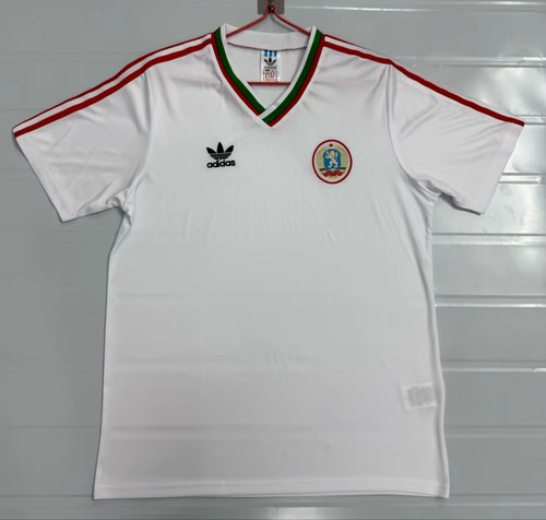 Bulgaria 1986 retro - bulgaria, shirt