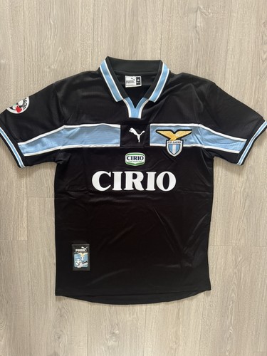 Lazio 1999 away - 1999/00, retro