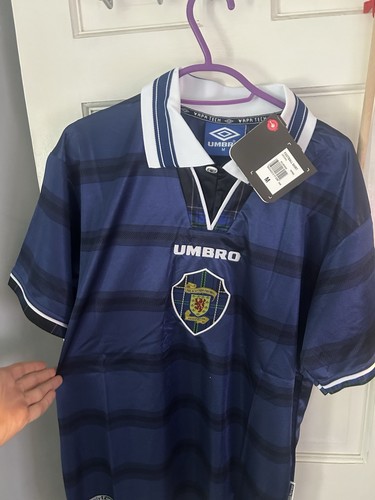 Scotland 1998 world - scotland, cup