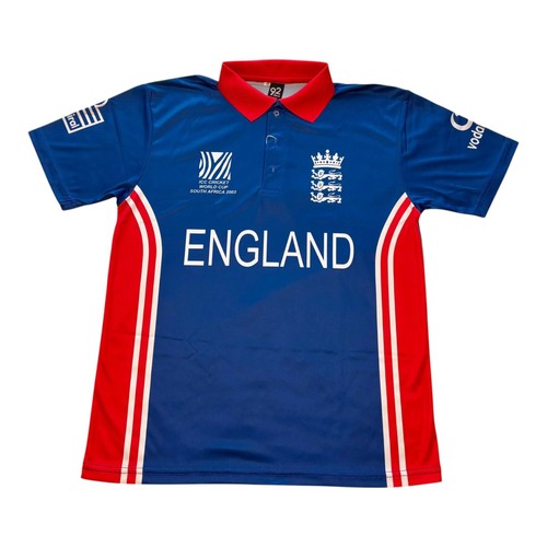 England cricket 2003 - cricket,