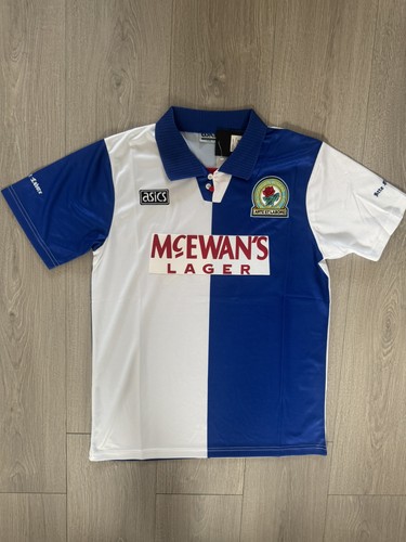 Blackburn rovers 1994 - blackburn, 1994/95