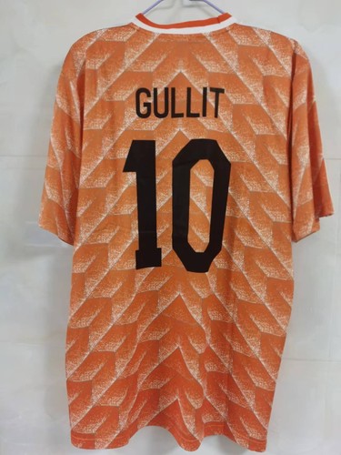 Holland netherlands 1988 - netherlands,