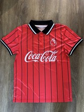 Coca-Cola Vintage Premier