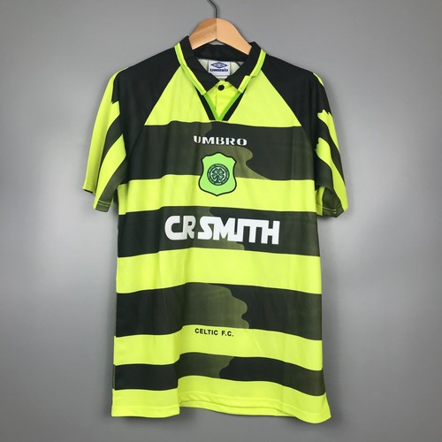 Glasgow celtic 1996 away - celtic, 1996/97