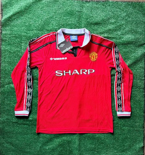 Long sleeved retro jersey - long-sleeved,