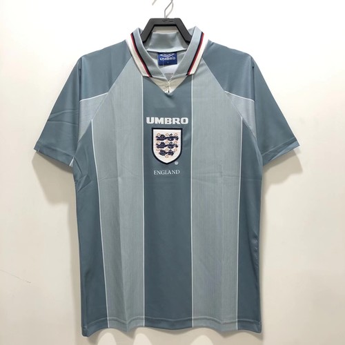 England retro jersey size - england,