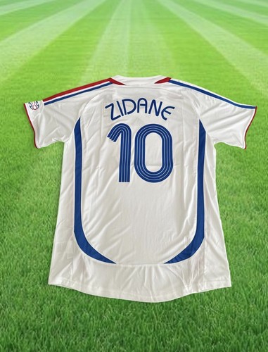 Zidane france football - 10,