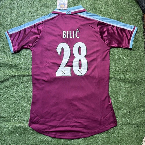 Bilic medium west ham - 28,