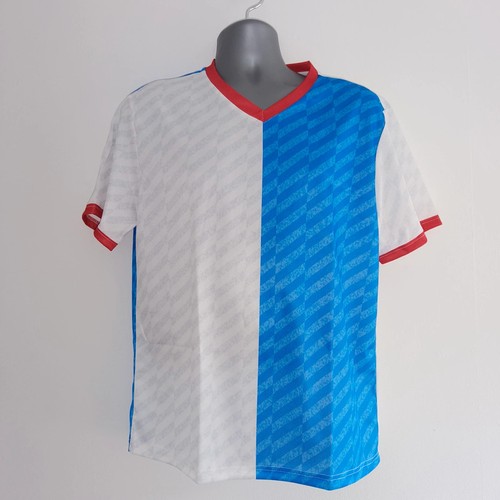 Retro style football top - , /