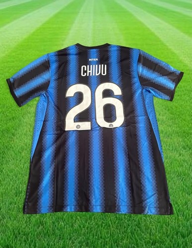 Chivu inter milan - 26, football