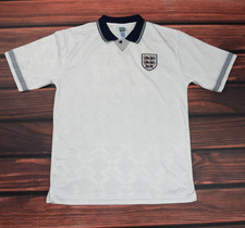 score draw shirt england retro