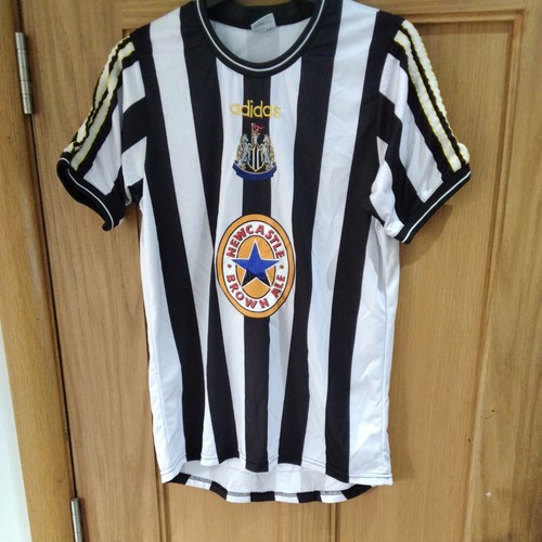 Newcastle united 1997 home - united,