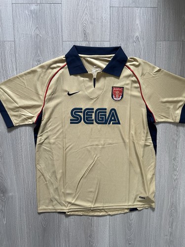 Arsenal away xl retro - arsenal,