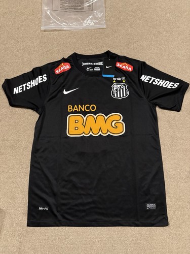 Santos neymar retro 11 13 - #11, 11-13