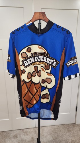 Vintage pearl izumi - pearl, jerrys