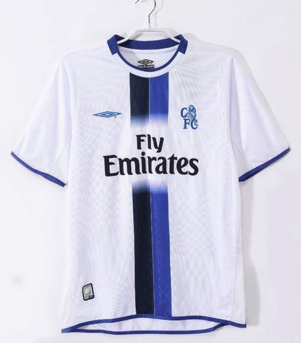 Chelsea away jersey - chelsea,