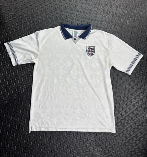 England 1990 retro football - england,