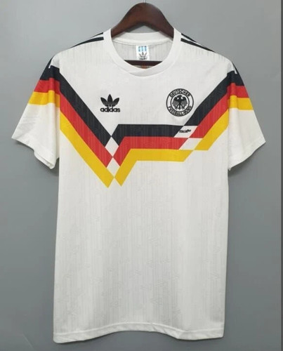 Germany 1990 home shirt - 1990,