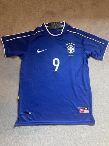 Brazil nike football - nike,