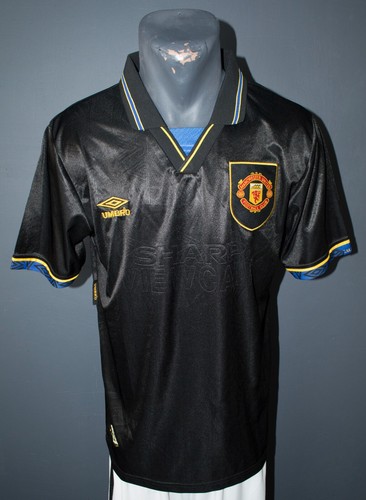 Manchester united jersey - manchester,
