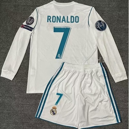 Kids real madrid - kids, retro