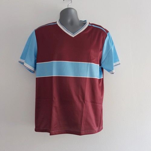 Retro style football - top, /