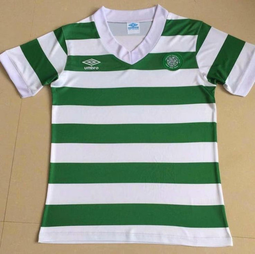 Glasgow celtic 1980 home - 1980/92,