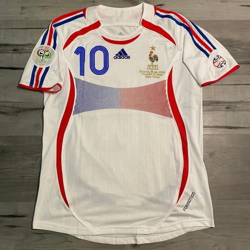 France zidane henry - zidane, #10