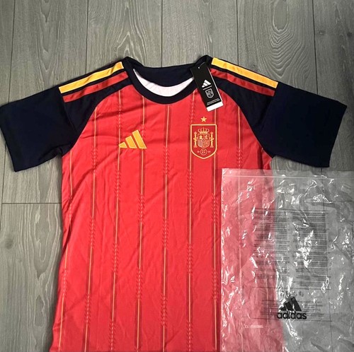 Spain home football - spain,