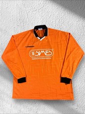 Vintage 90s Umbro Orange