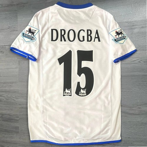 Chelsea 2004 away - chelsea, 2004-05