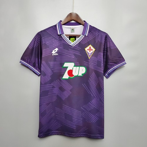 Acf fiorentina 1992 - acf,