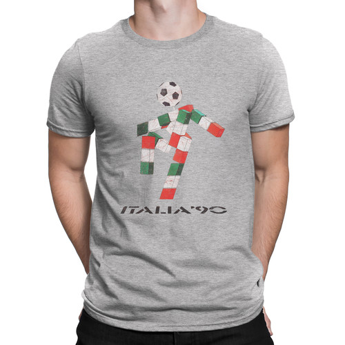 Italia classic football - italia, 90