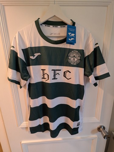 Retro hibernian 150 - retro,