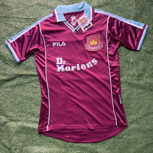 Bilic medium west ham - west,